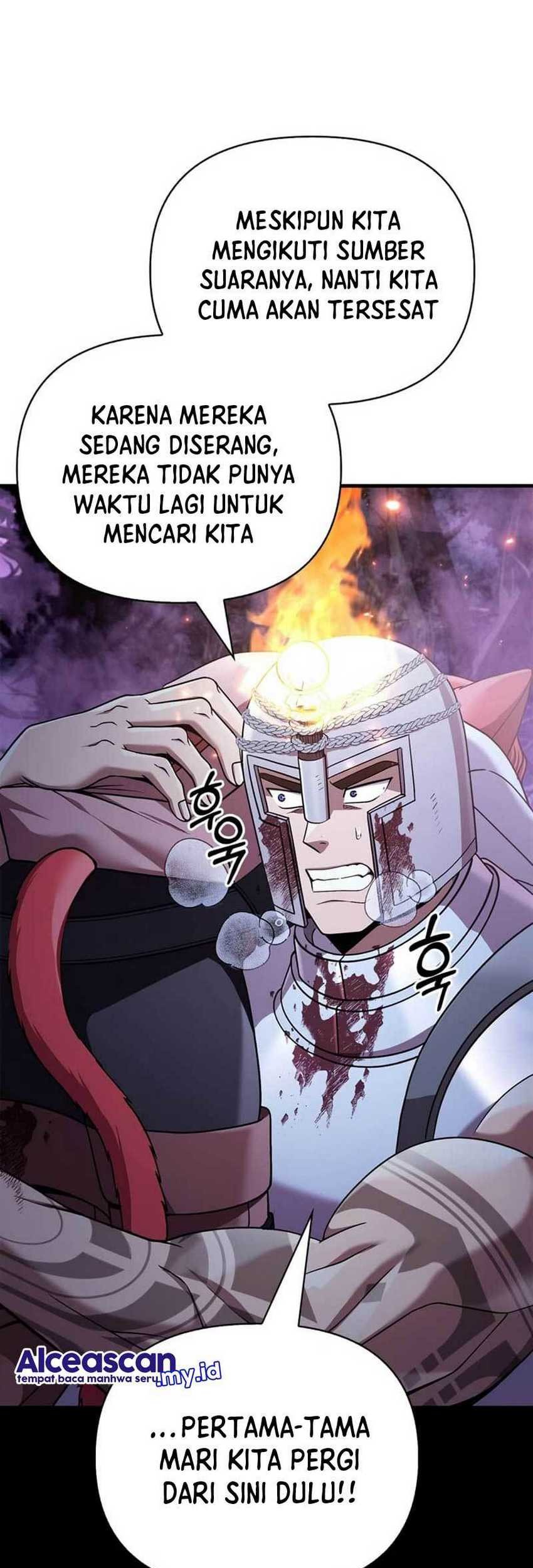 Survive as a Barbarian in the Game Chapter 44 - halaman 51