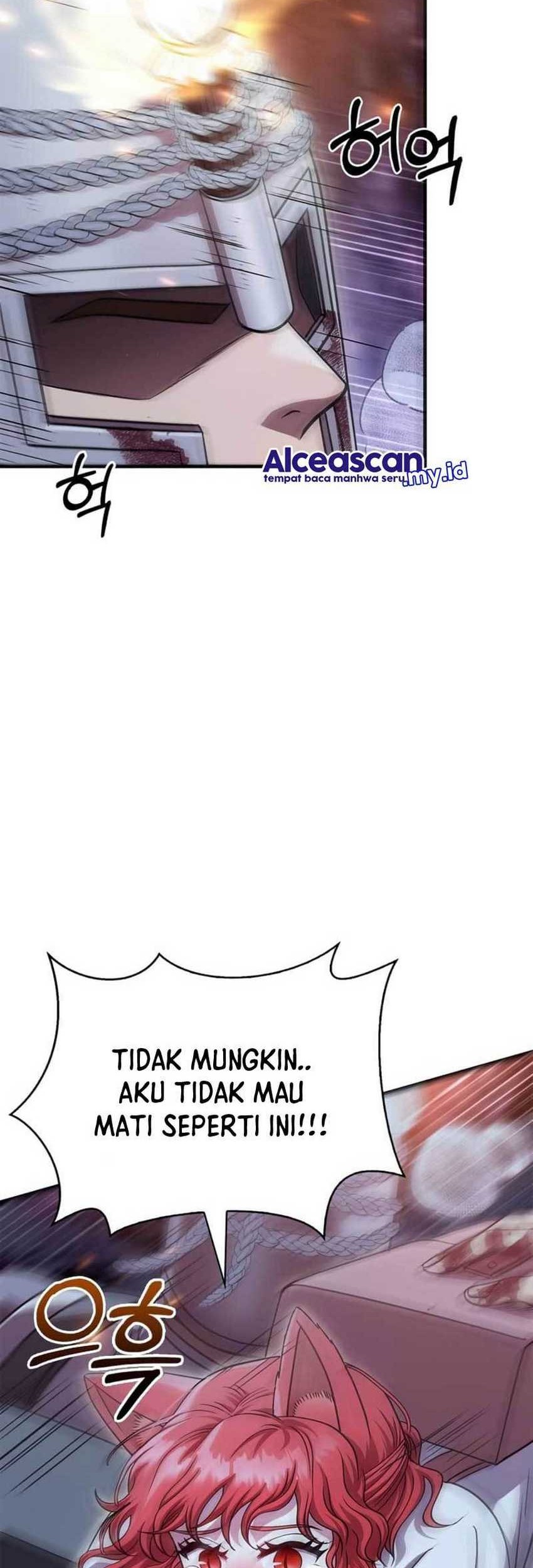 Survive as a Barbarian in the Game Chapter 44 - halaman 56