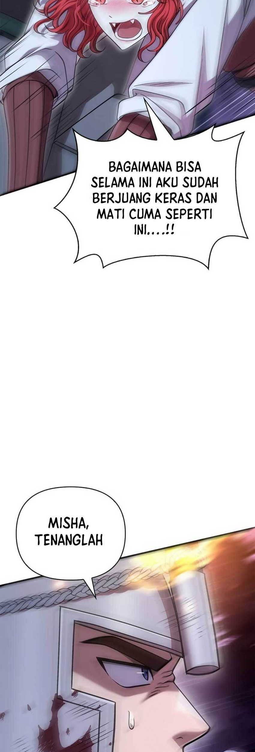 Survive as a Barbarian in the Game Chapter 44 - halaman 57