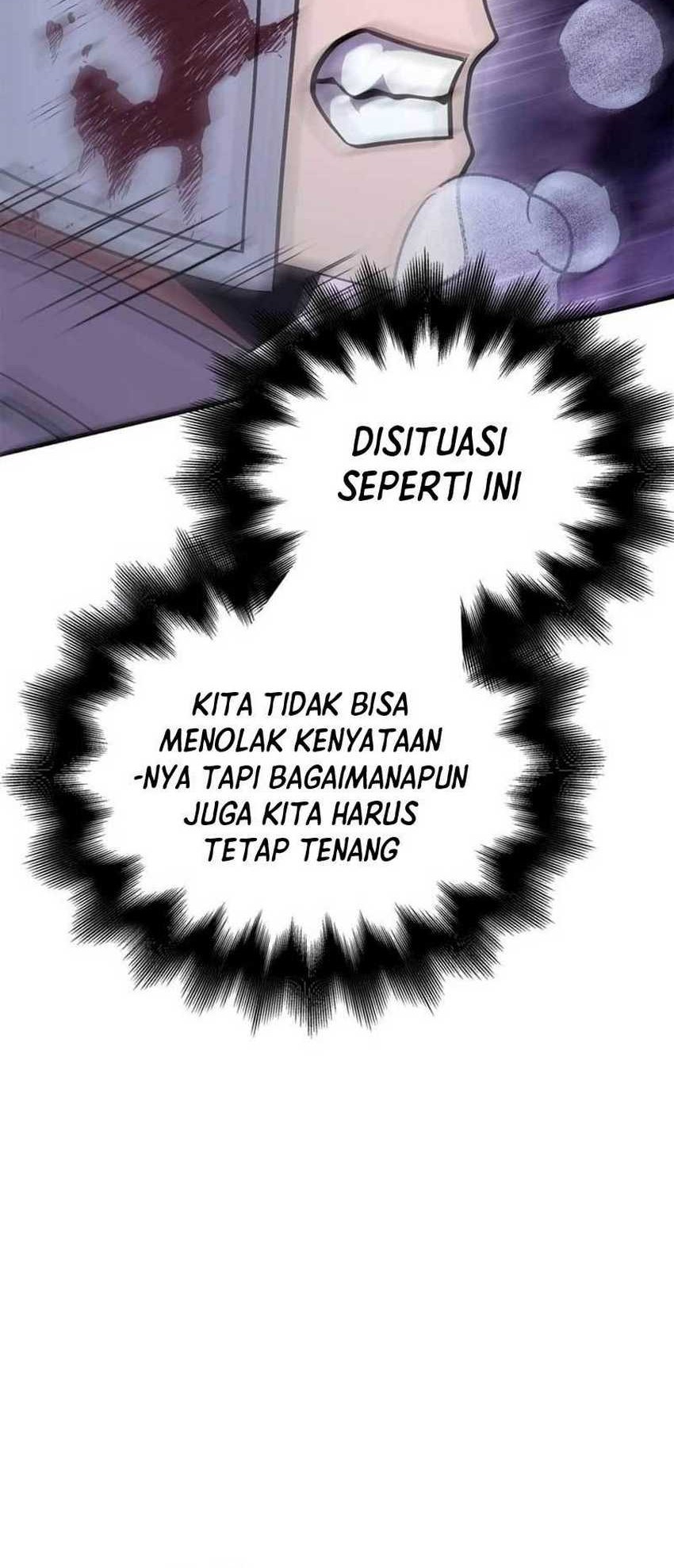 Survive as a Barbarian in the Game Chapter 44 - halaman 58
