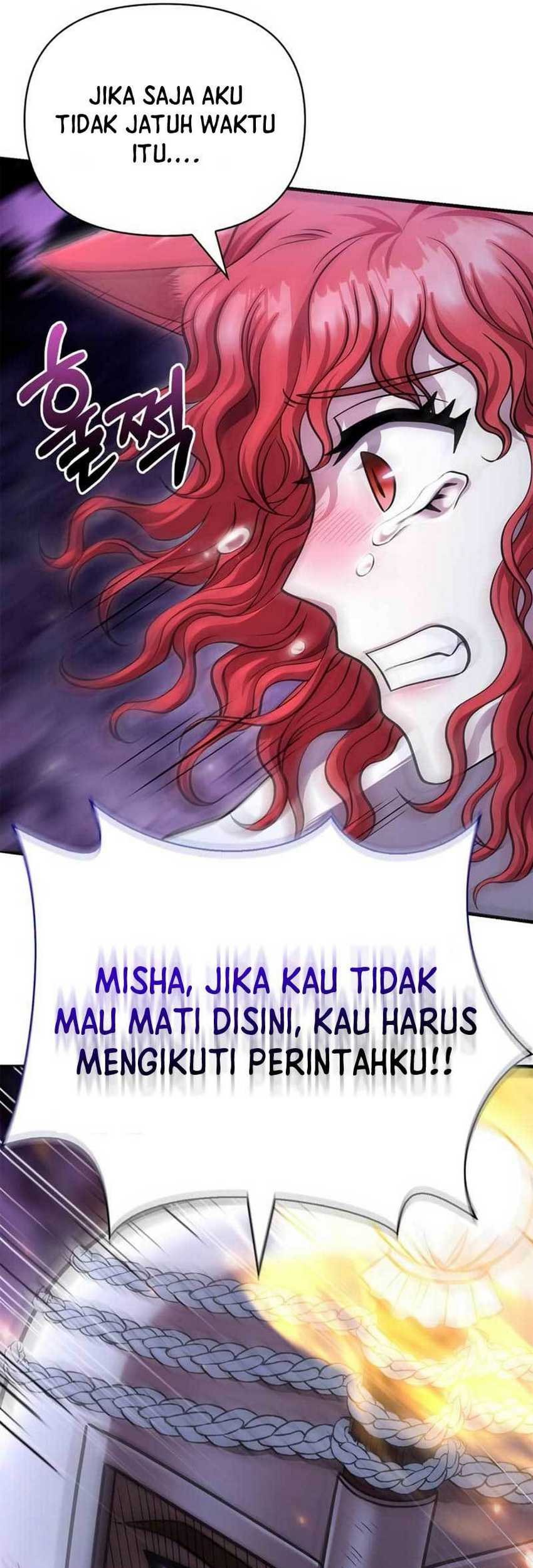 Survive as a Barbarian in the Game Chapter 44 - halaman 59