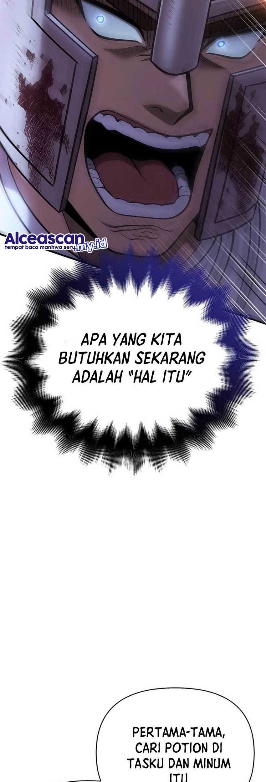 Survive as a Barbarian in the Game Chapter 44 - halaman 60
