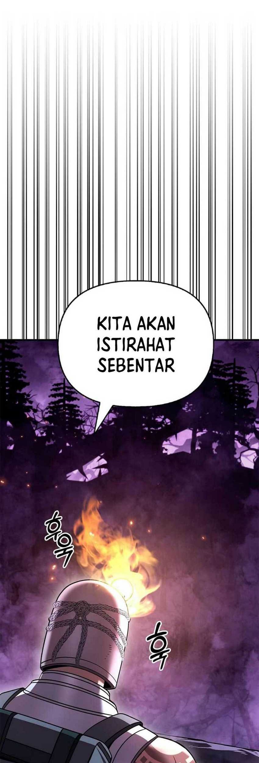 Survive as a Barbarian in the Game Chapter 44 - halaman 62