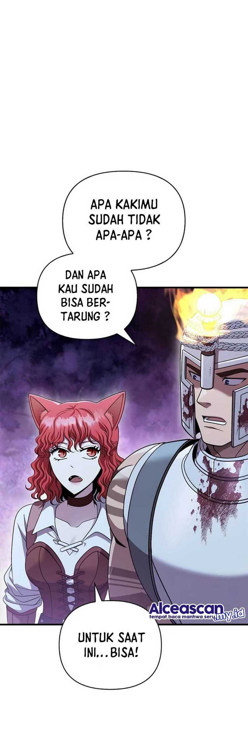 Survive as a Barbarian in the Game Chapter 44 - halaman 65
