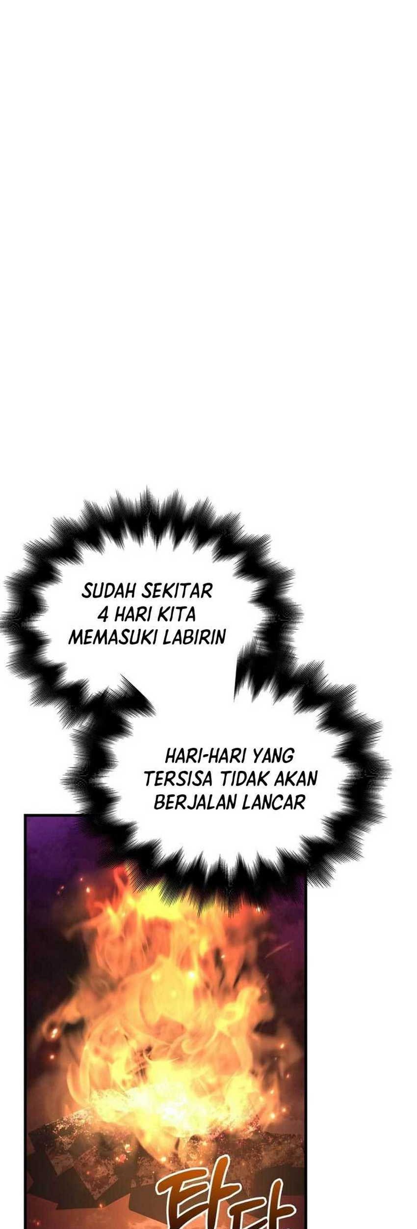Survive as a Barbarian in the Game Chapter 44 - halaman 66
