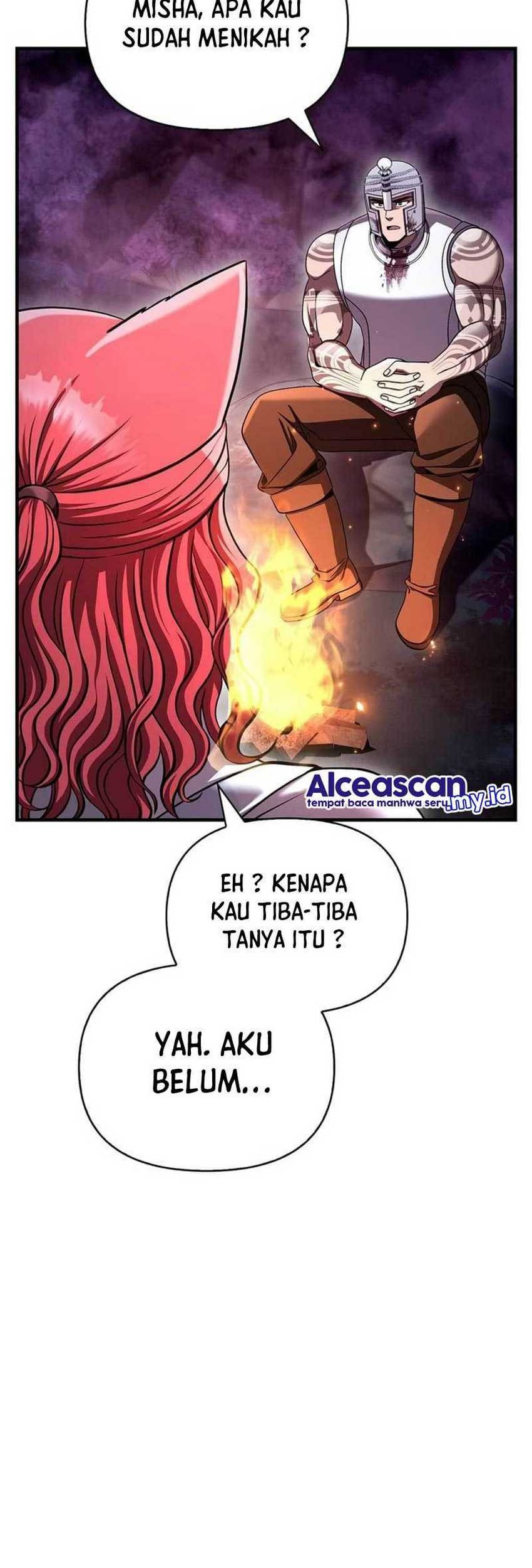 Survive as a Barbarian in the Game Chapter 44 - halaman 71