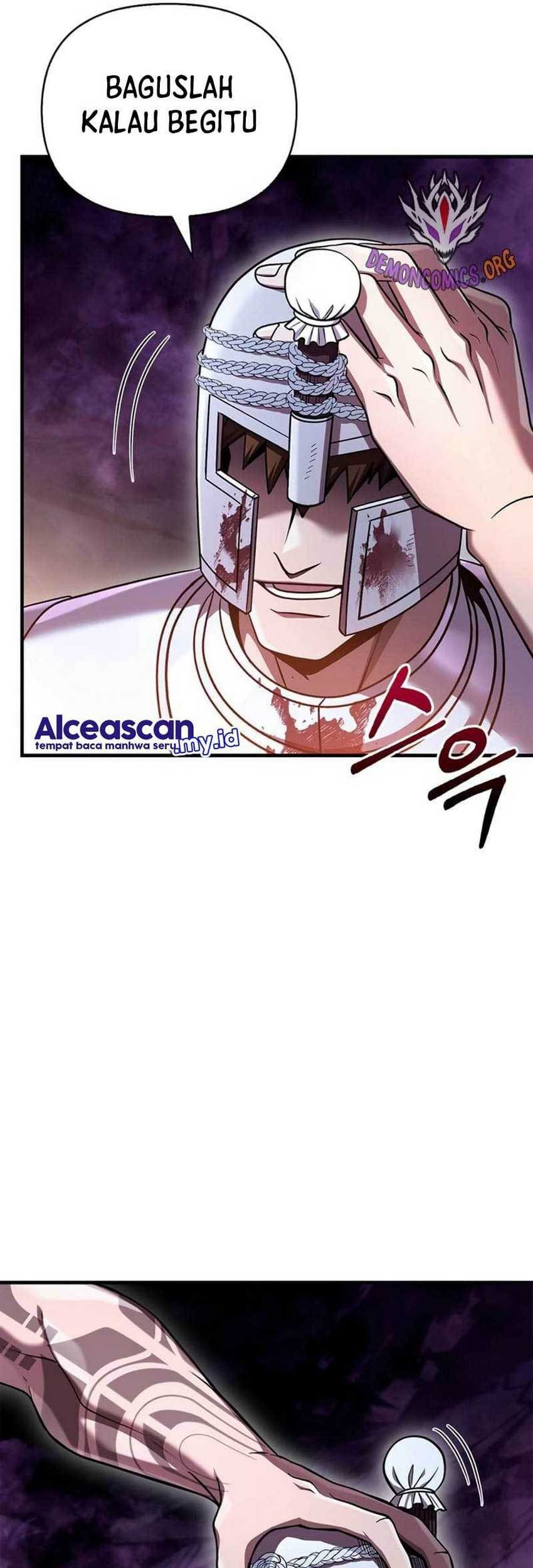 Survive as a Barbarian in the Game Chapter 44 - halaman 74