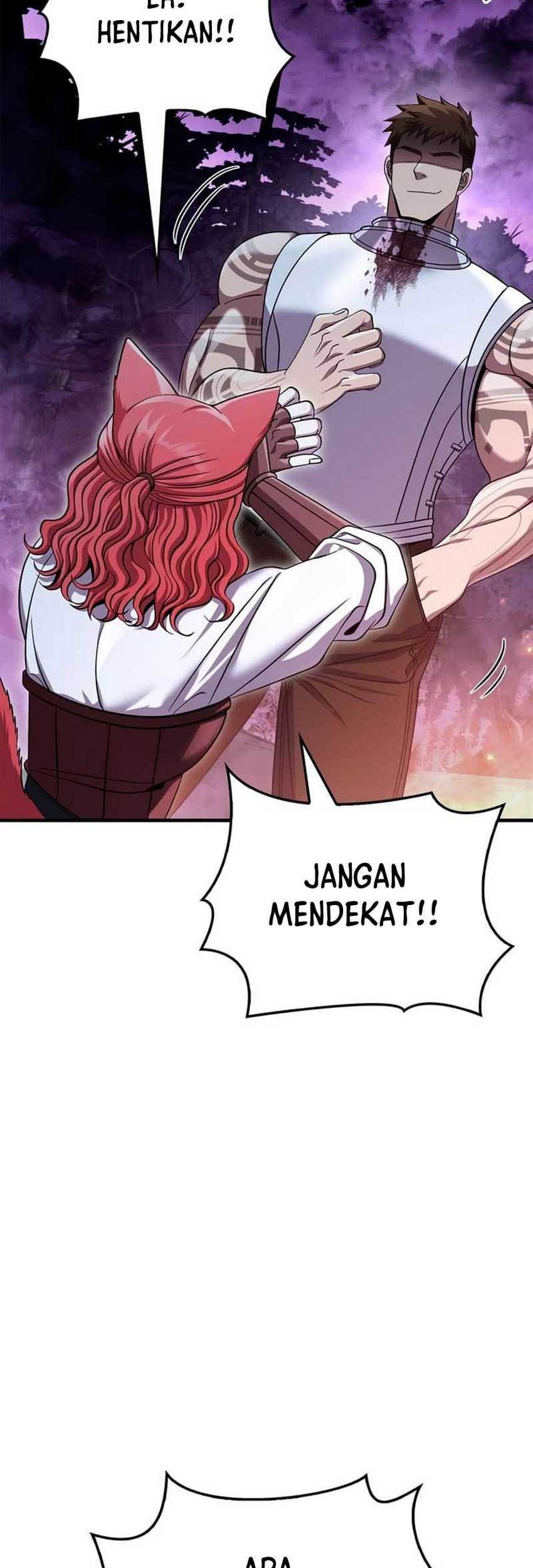 Survive as a Barbarian in the Game Chapter 44 - halaman 76