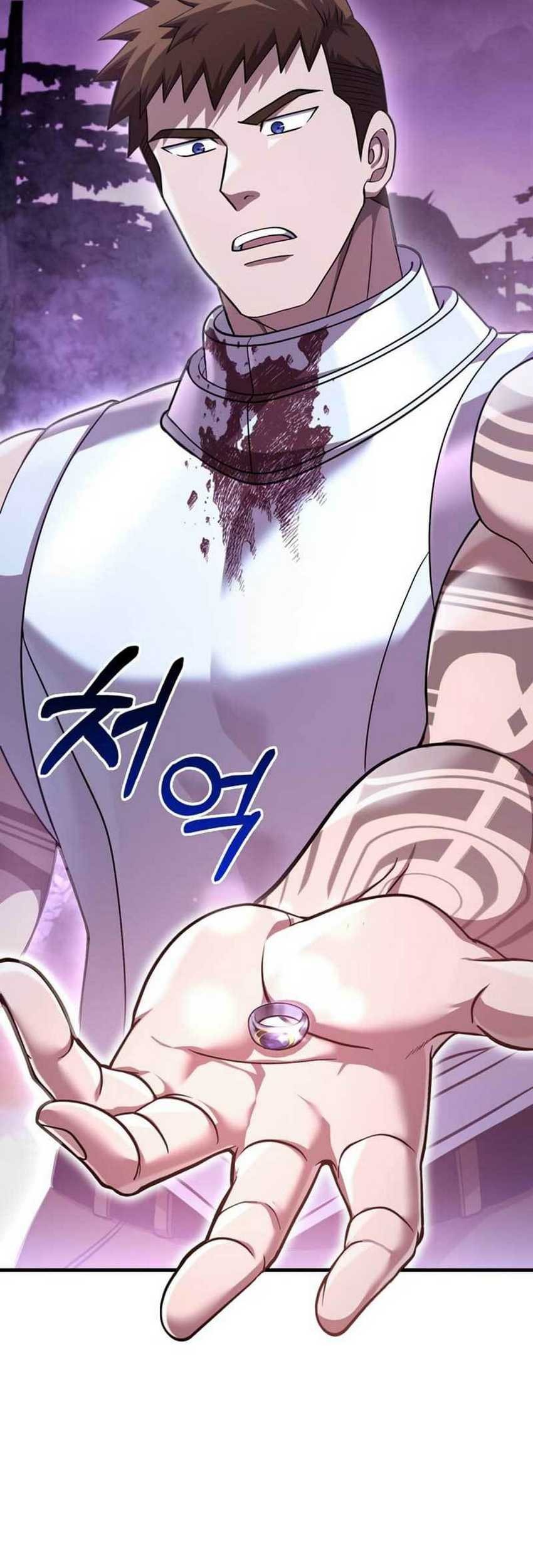 Survive as a Barbarian in the Game Chapter 44 - halaman 79