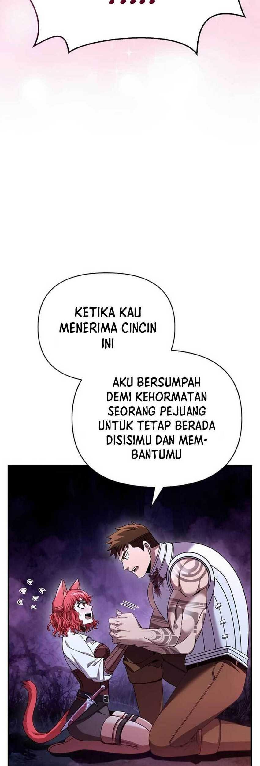 Survive as a Barbarian in the Game Chapter 44 - halaman 84