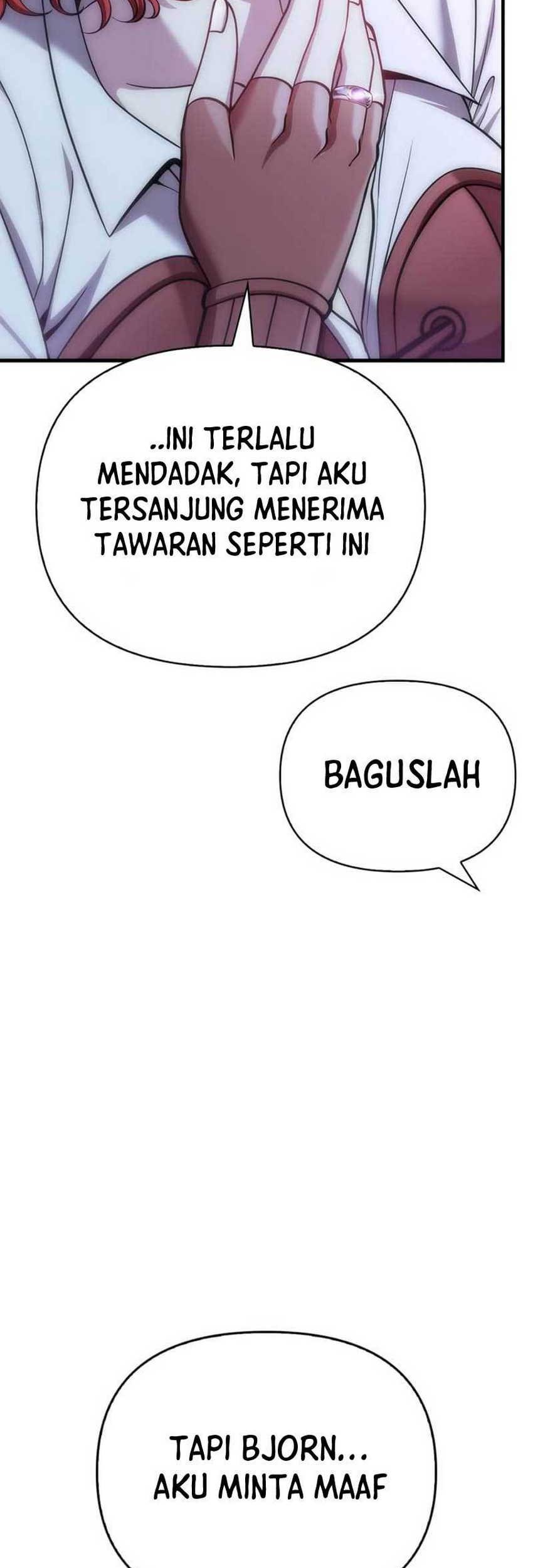 Survive as a Barbarian in the Game Chapter 44 - halaman 86