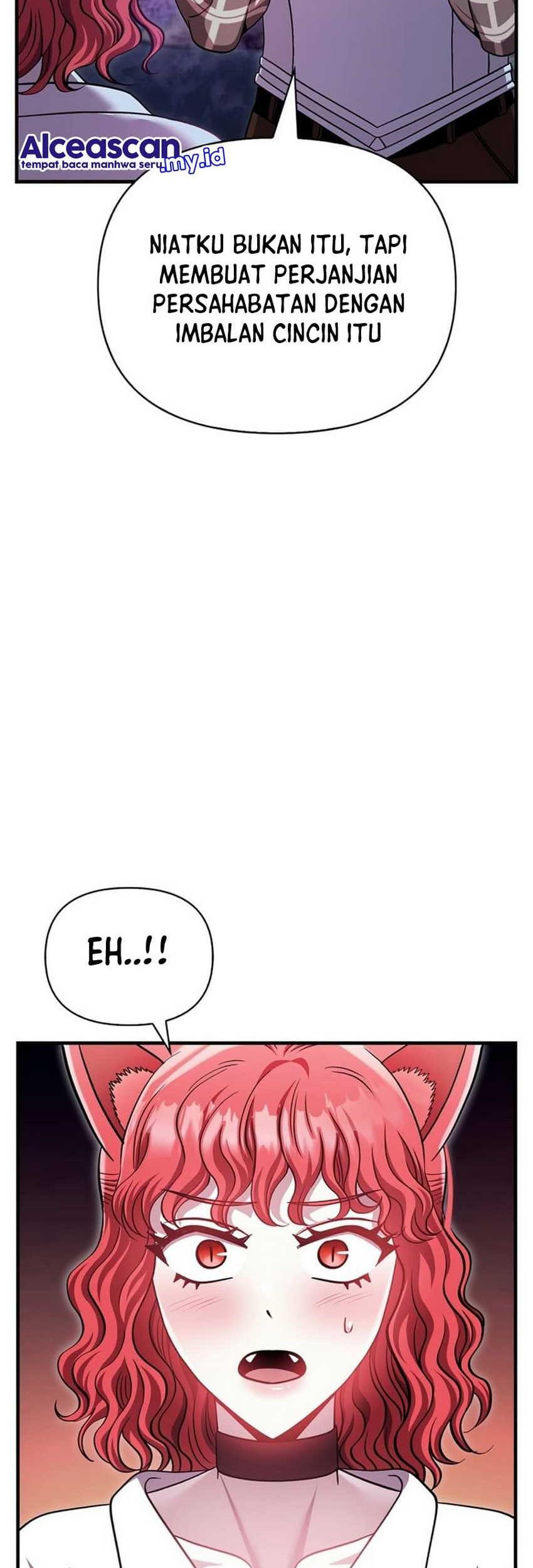 Survive as a Barbarian in the Game Chapter 44 - halaman 95