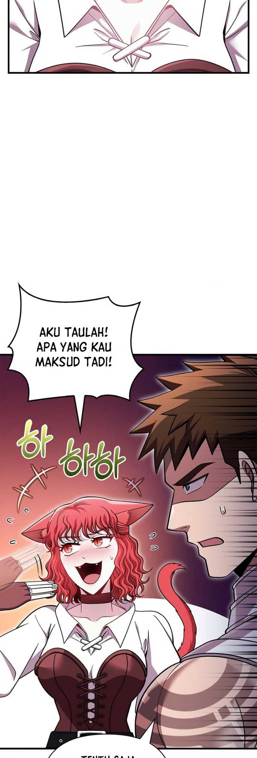 Survive as a Barbarian in the Game Chapter 44 - halaman 96