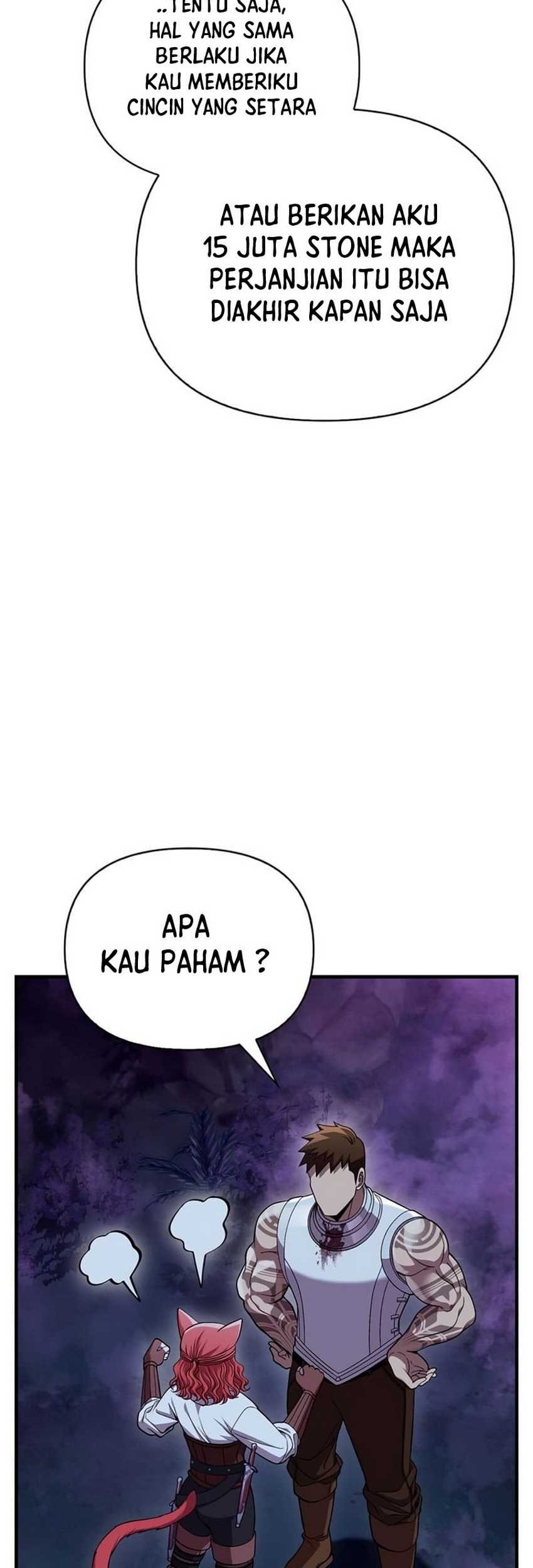 Survive as a Barbarian in the Game Chapter 44 - halaman 97