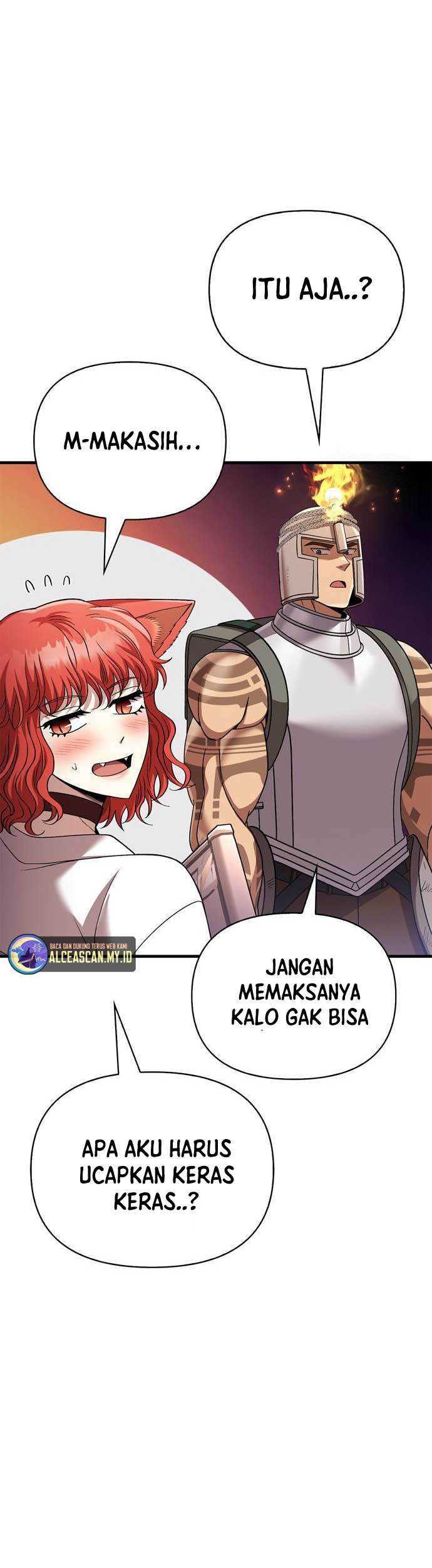 Survive as a Barbarian in the Game Chapter 45 - halaman 26