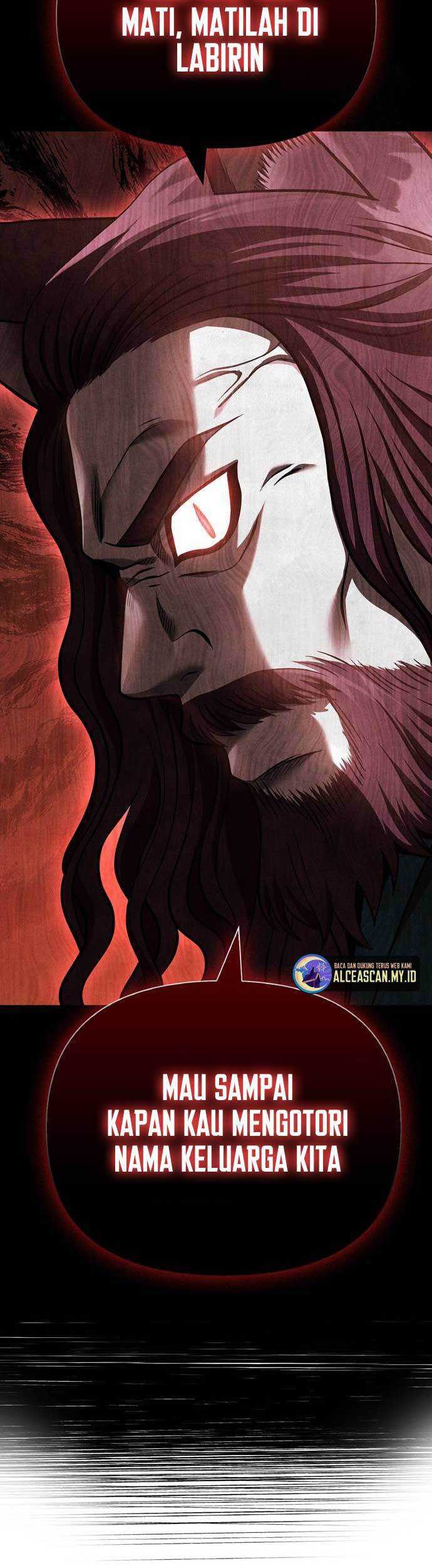 Survive as a Barbarian in the Game Chapter 45 - halaman 32