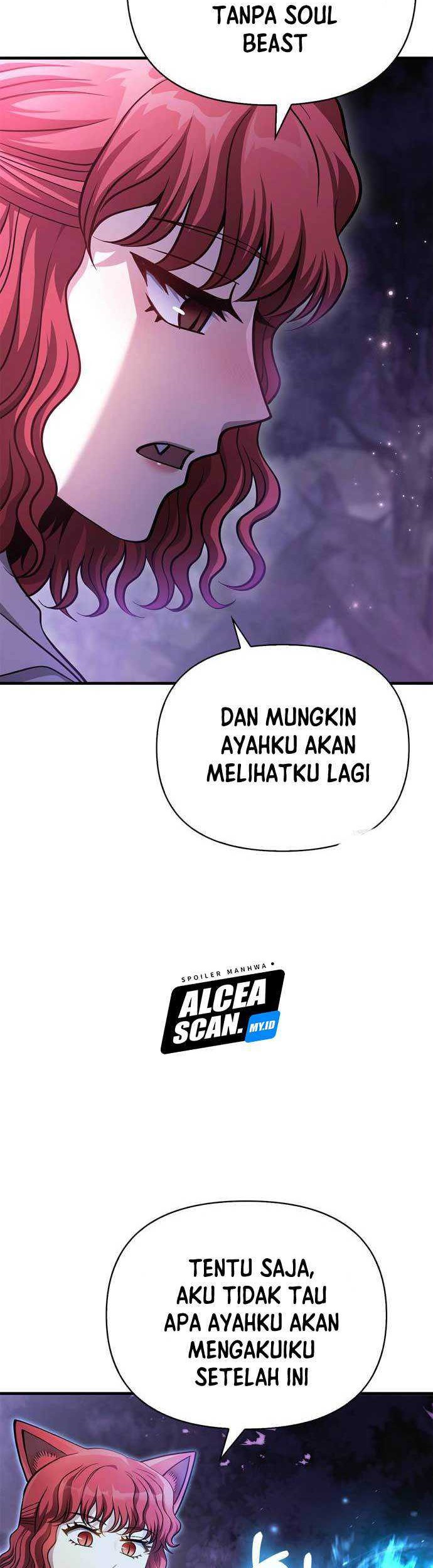 Survive as a Barbarian in the Game Chapter 45 - halaman 36