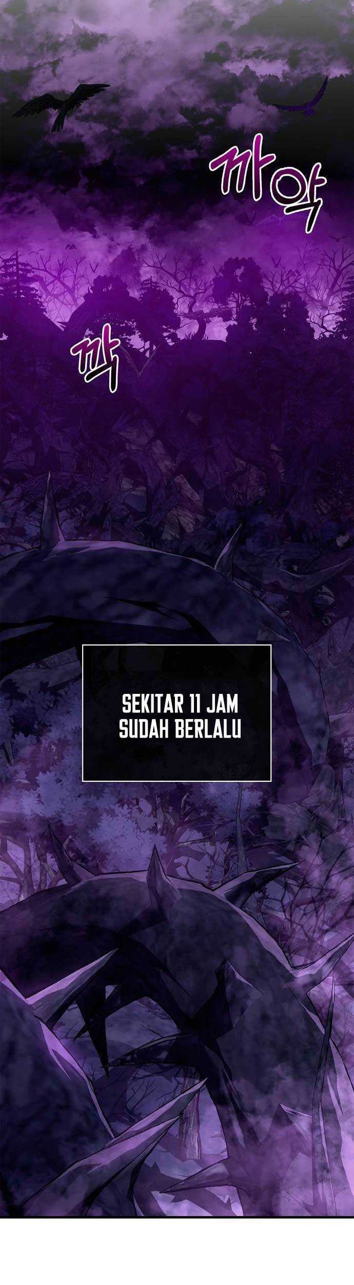 Survive as a Barbarian in the Game Chapter 45 - halaman 57