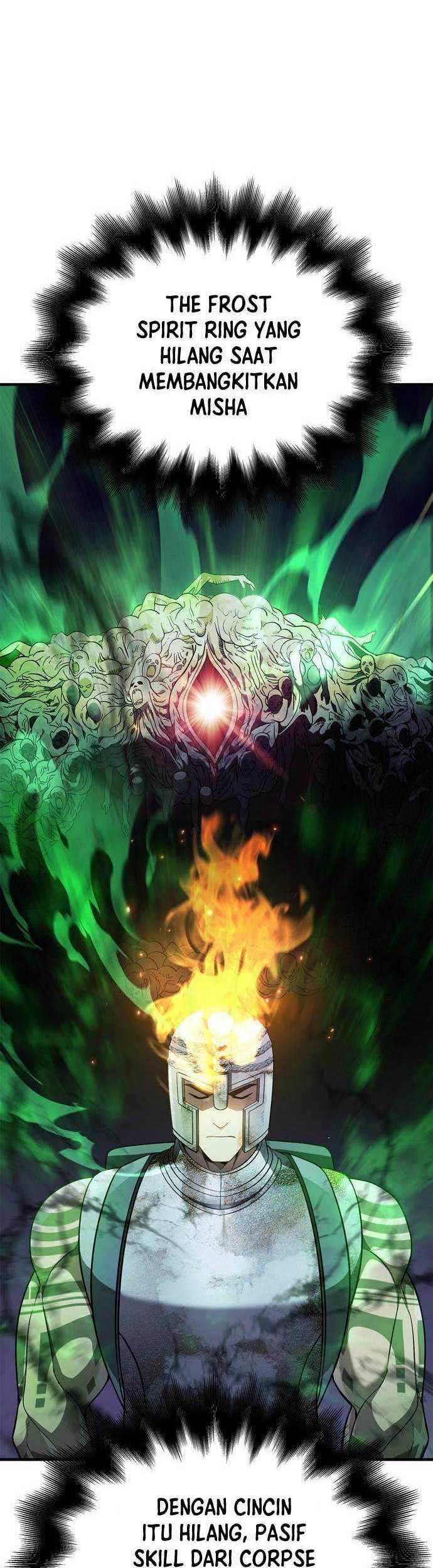 Survive as a Barbarian in the Game Chapter 45 - halaman 63