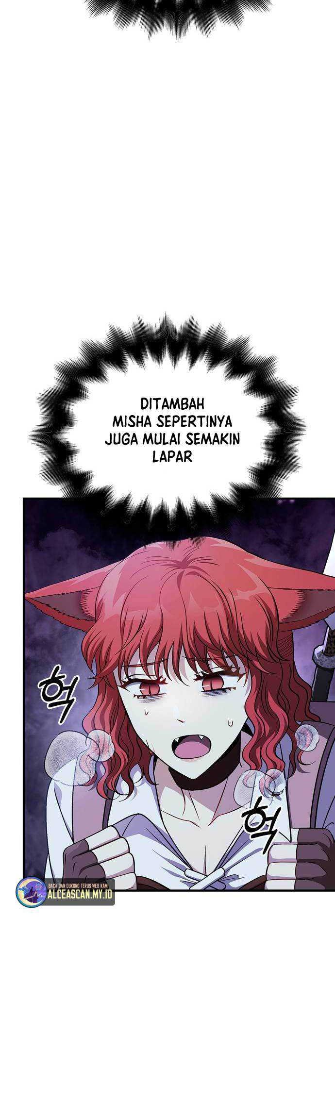 Survive as a Barbarian in the Game Chapter 45 - halaman 67