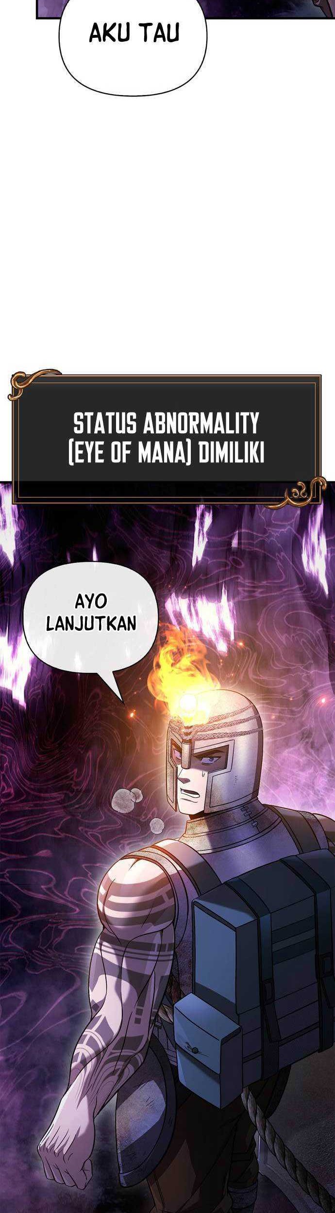 Survive as a Barbarian in the Game Chapter 45 - halaman 72