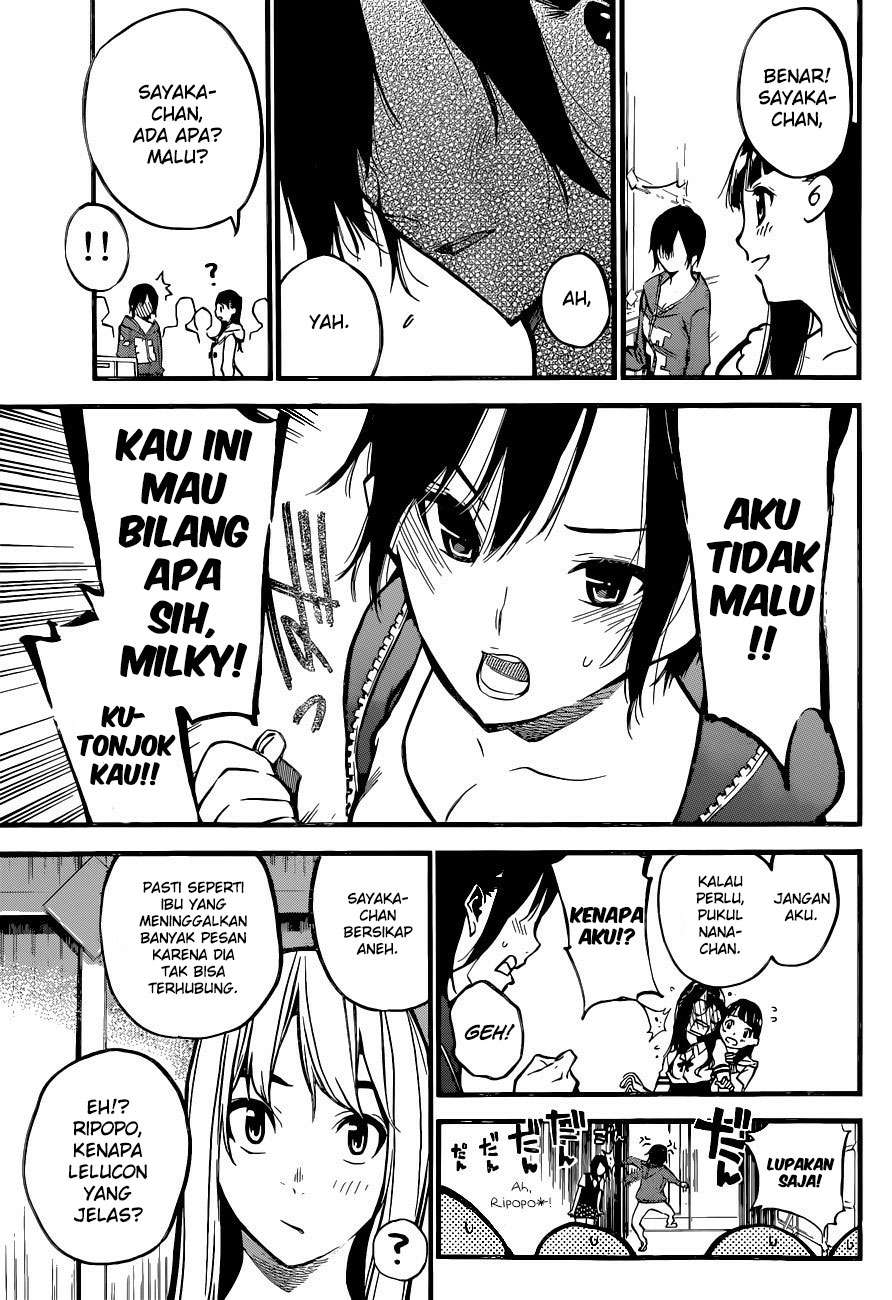 Survive as a Barbarian in the Game Chapter 46 - halaman 10