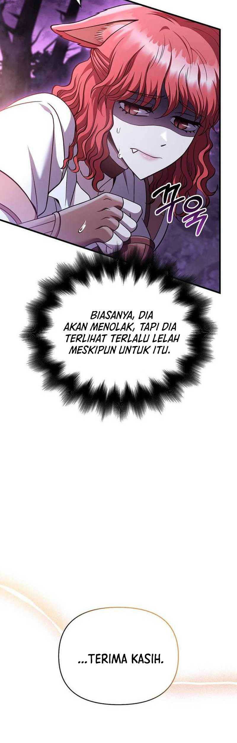 Survive as a Barbarian in the Game Chapter 46 - halaman 23