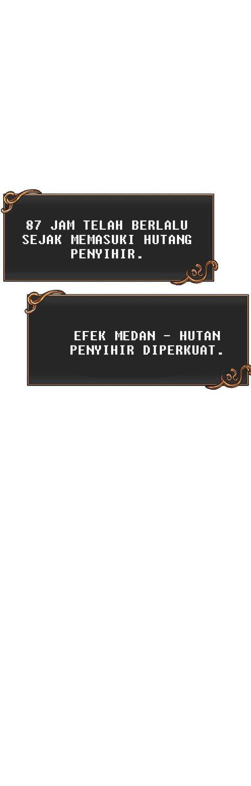 Survive as a Barbarian in the Game Chapter 46 - halaman 25