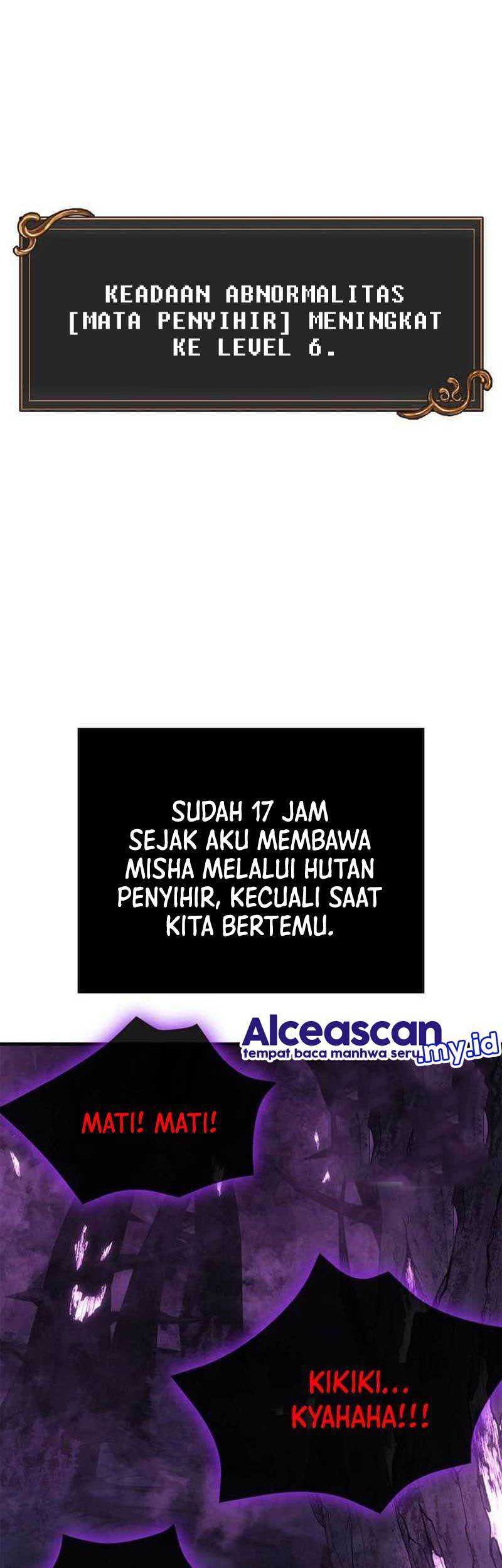 Survive as a Barbarian in the Game Chapter 46 - halaman 26