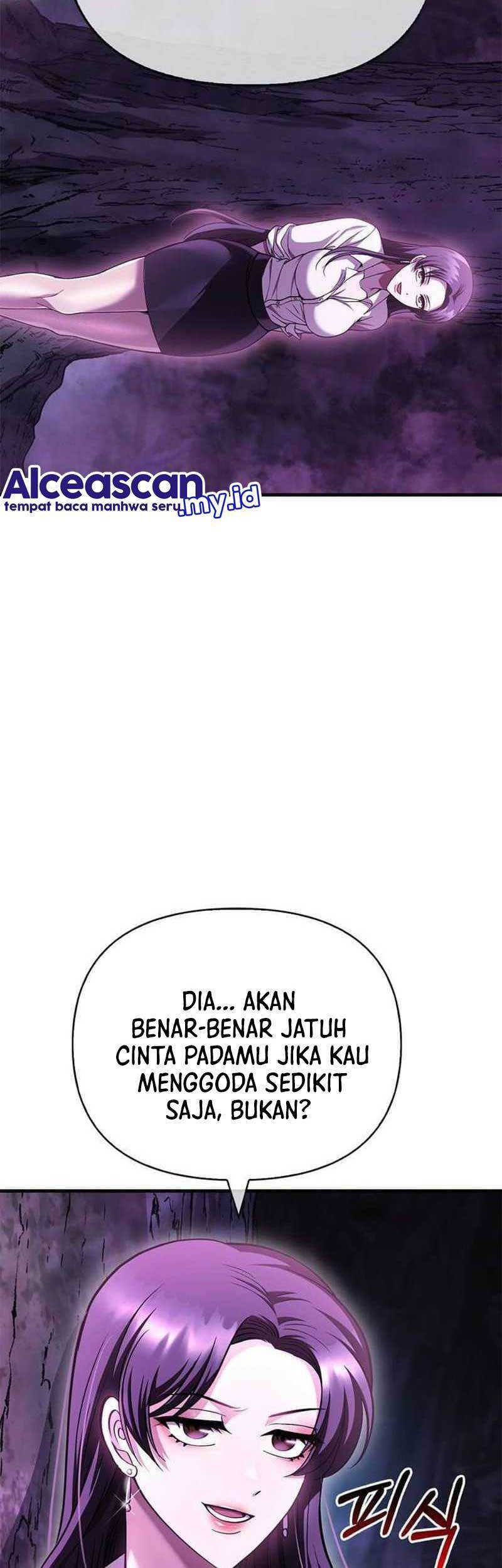 Survive as a Barbarian in the Game Chapter 46 - halaman 31