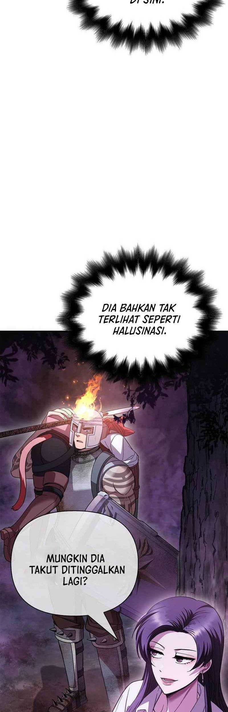 Survive as a Barbarian in the Game Chapter 46 - halaman 33