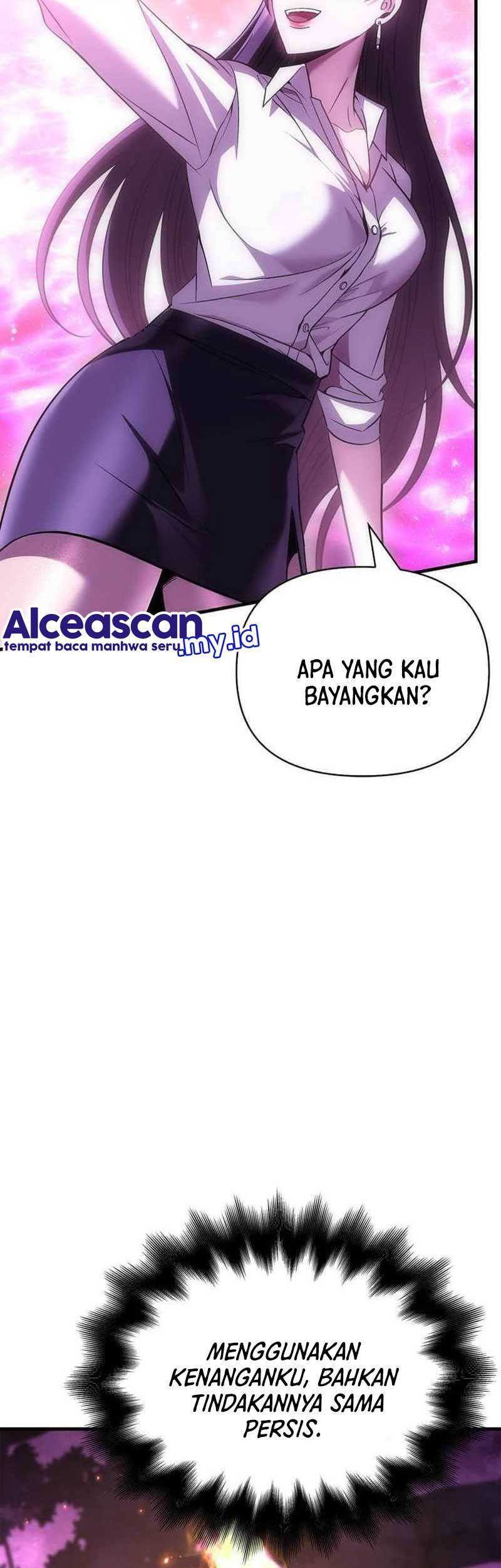 Survive as a Barbarian in the Game Chapter 46 - halaman 35