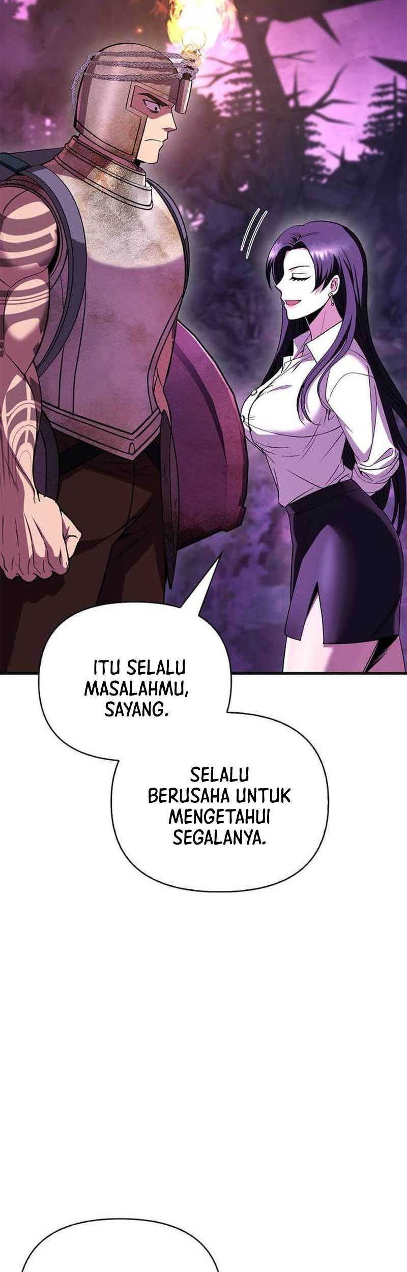 Survive as a Barbarian in the Game Chapter 46 - halaman 36