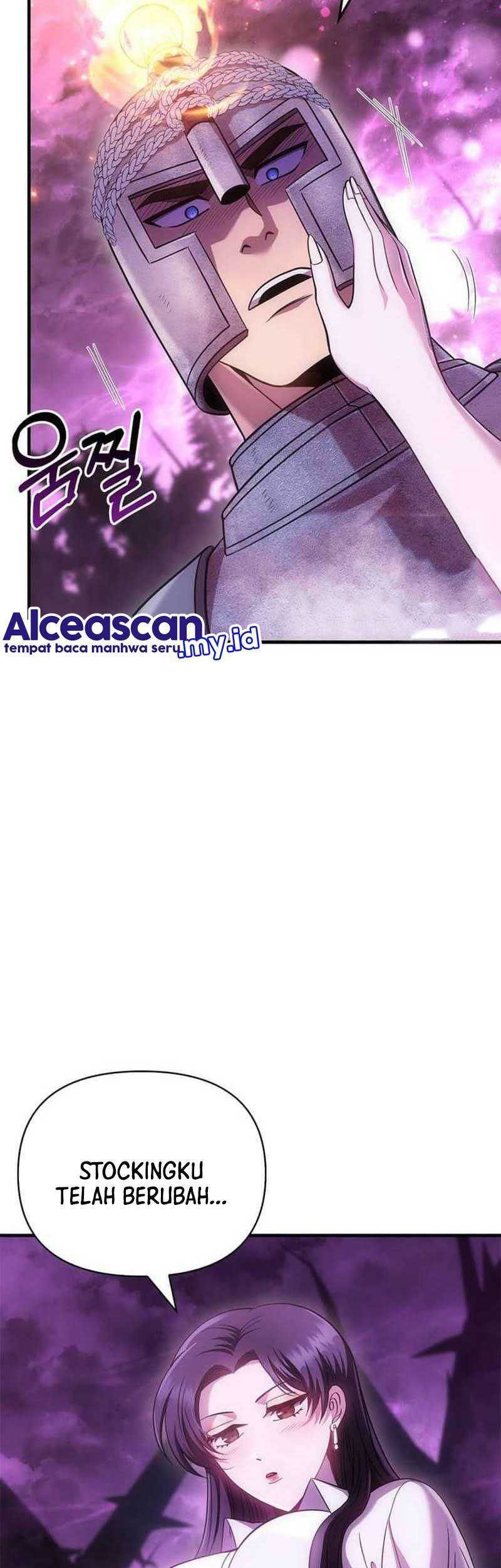 Survive as a Barbarian in the Game Chapter 46 - halaman 41