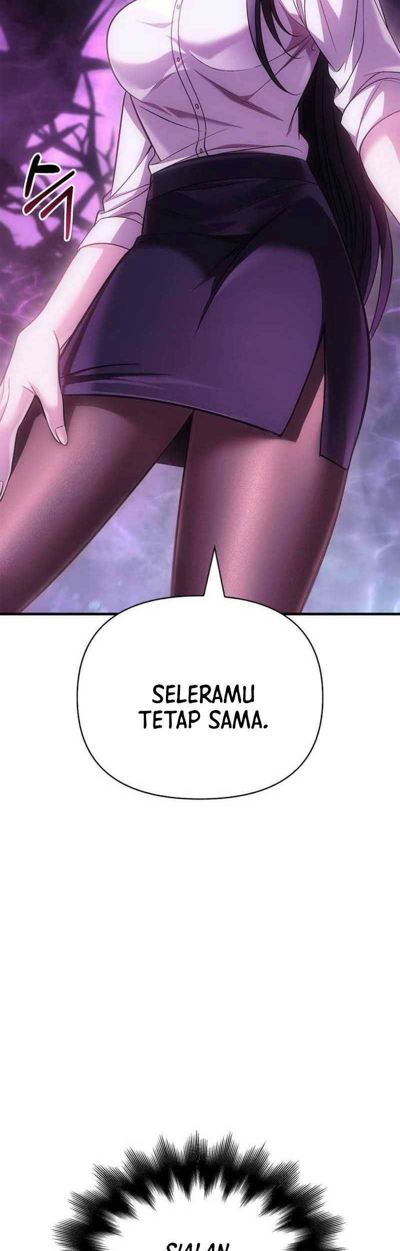 Survive as a Barbarian in the Game Chapter 46 - halaman 42