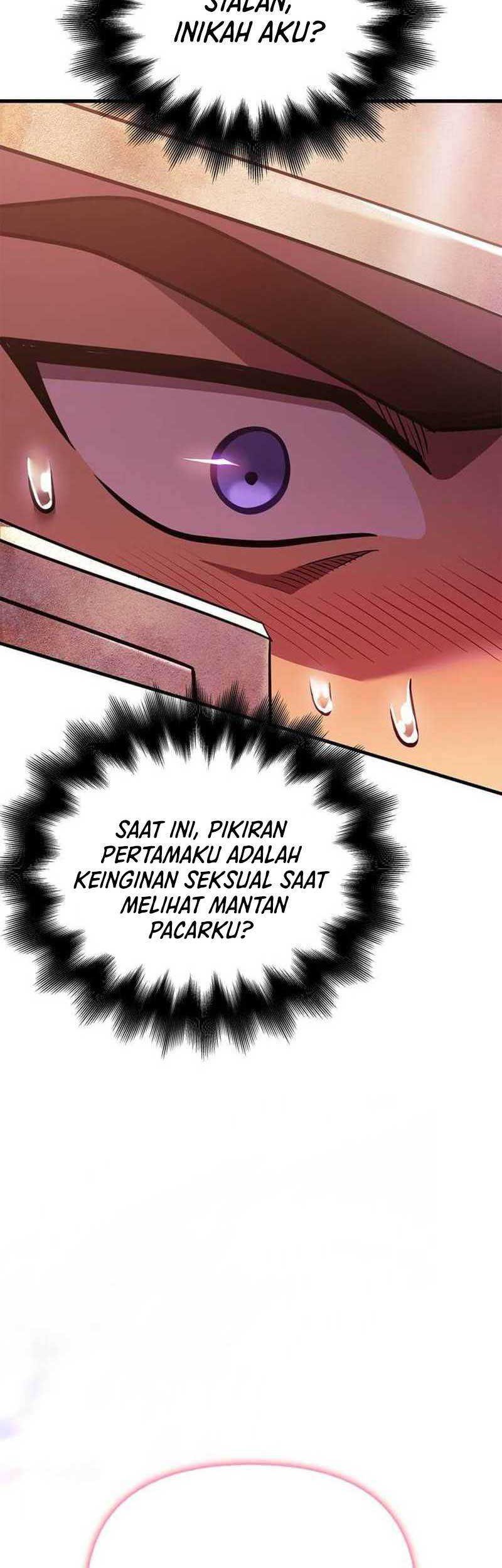 Survive as a Barbarian in the Game Chapter 46 - halaman 43