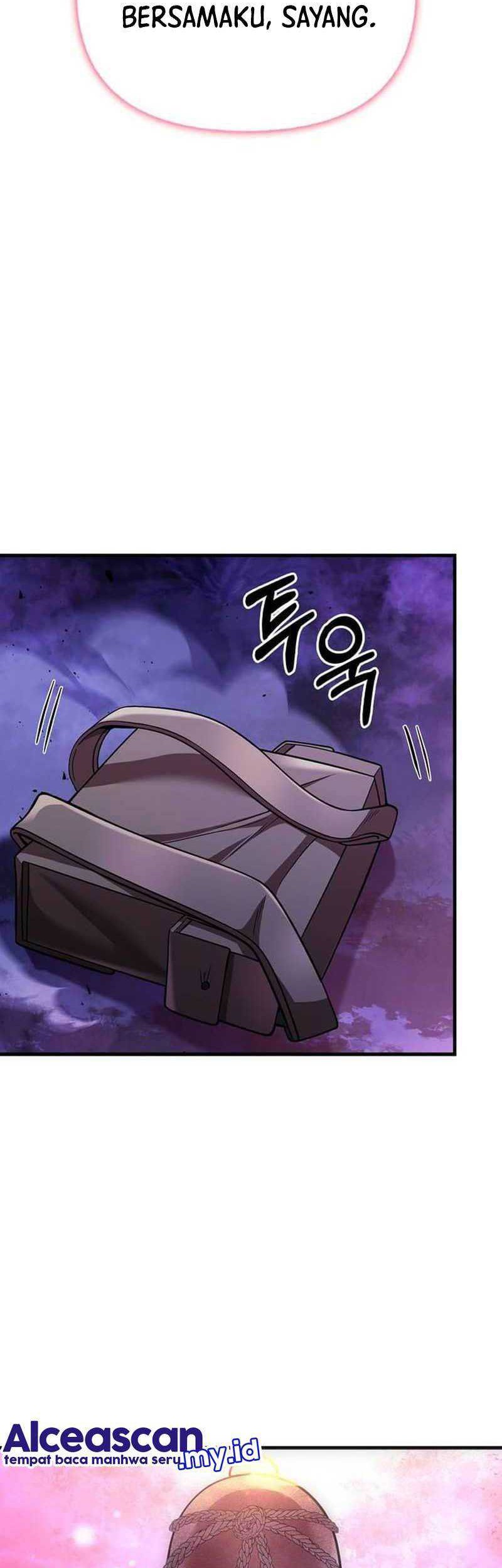Survive as a Barbarian in the Game Chapter 46 - halaman 45