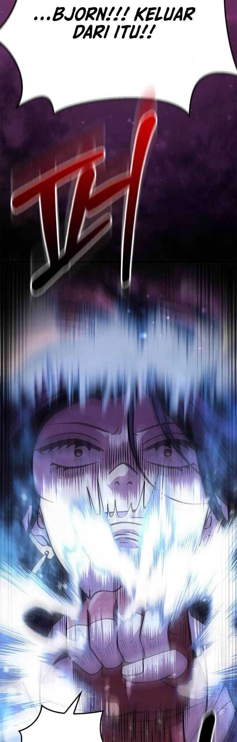 Survive as a Barbarian in the Game Chapter 46 - halaman 50