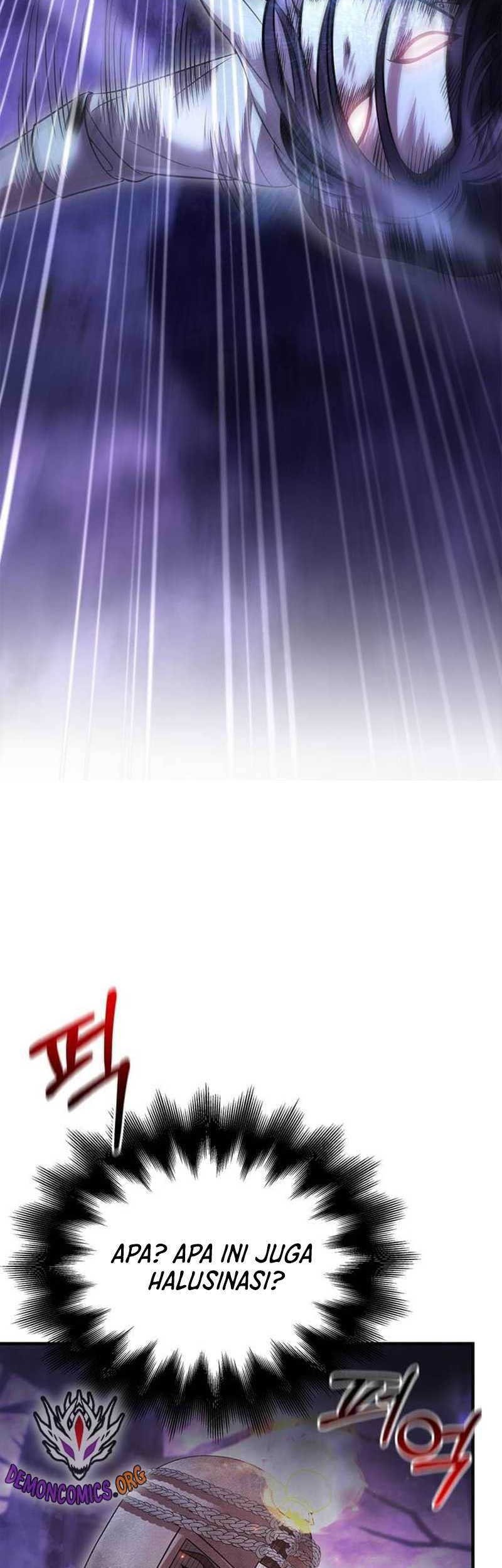 Survive as a Barbarian in the Game Chapter 46 - halaman 52
