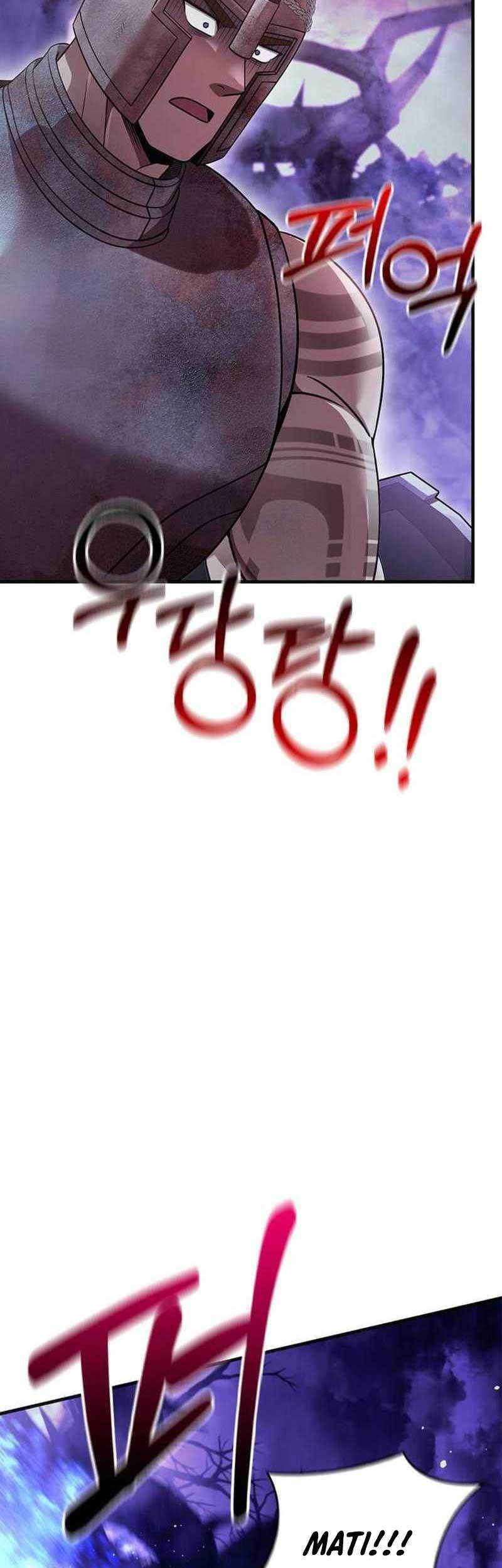 Survive as a Barbarian in the Game Chapter 46 - halaman 53