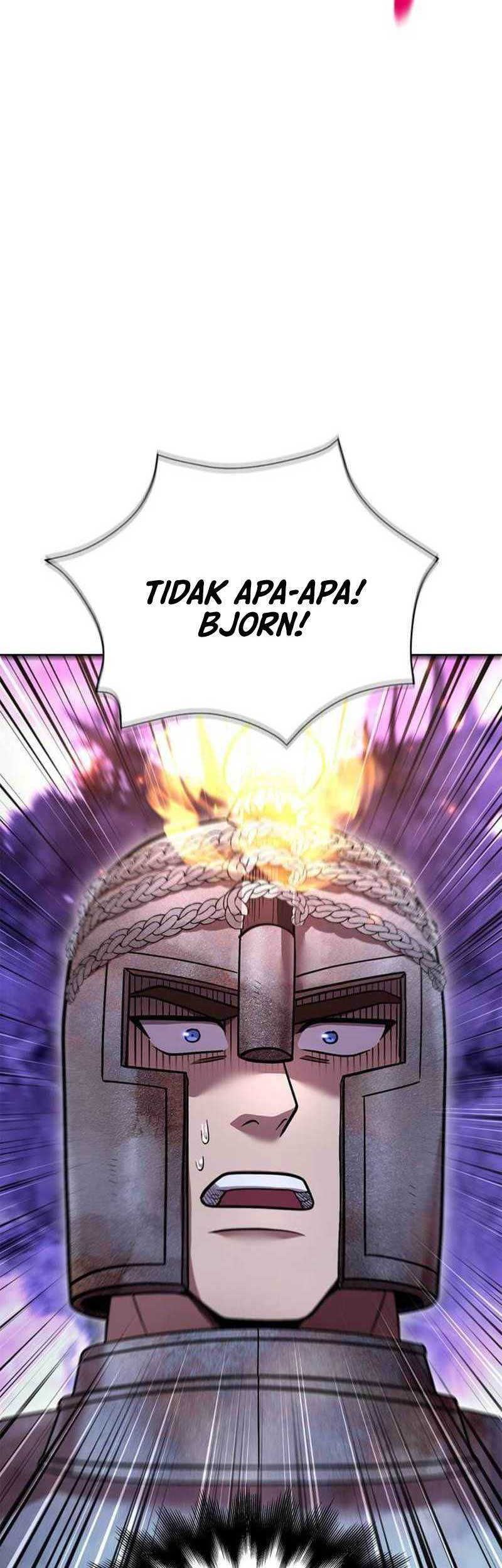 Survive as a Barbarian in the Game Chapter 46 - halaman 55