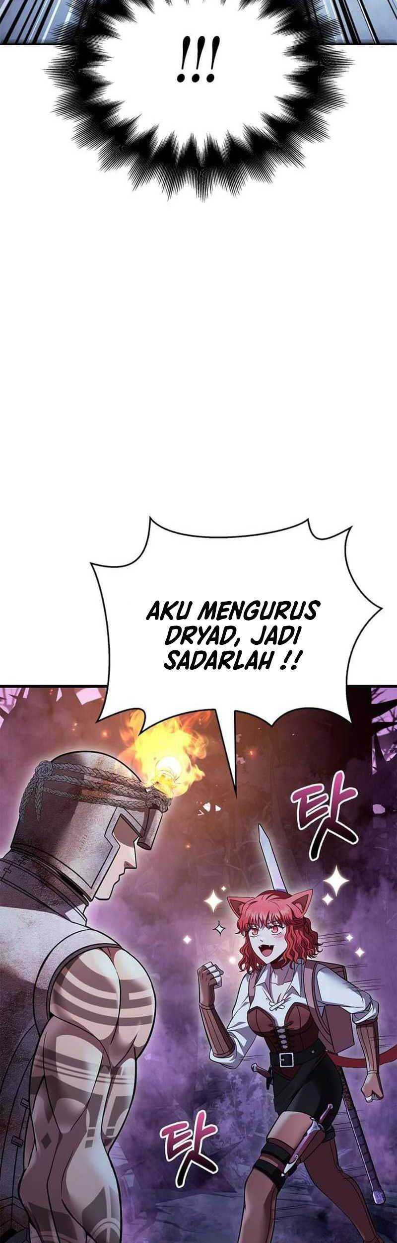 Survive as a Barbarian in the Game Chapter 46 - halaman 56