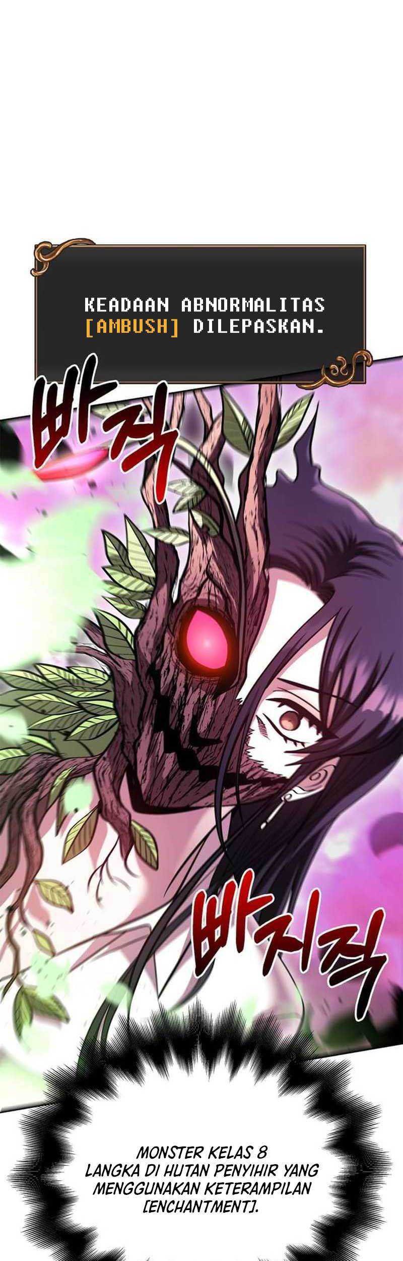 Survive as a Barbarian in the Game Chapter 46 - halaman 58