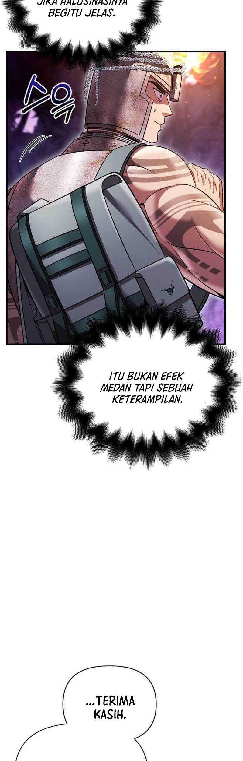 Survive as a Barbarian in the Game Chapter 46 - halaman 61