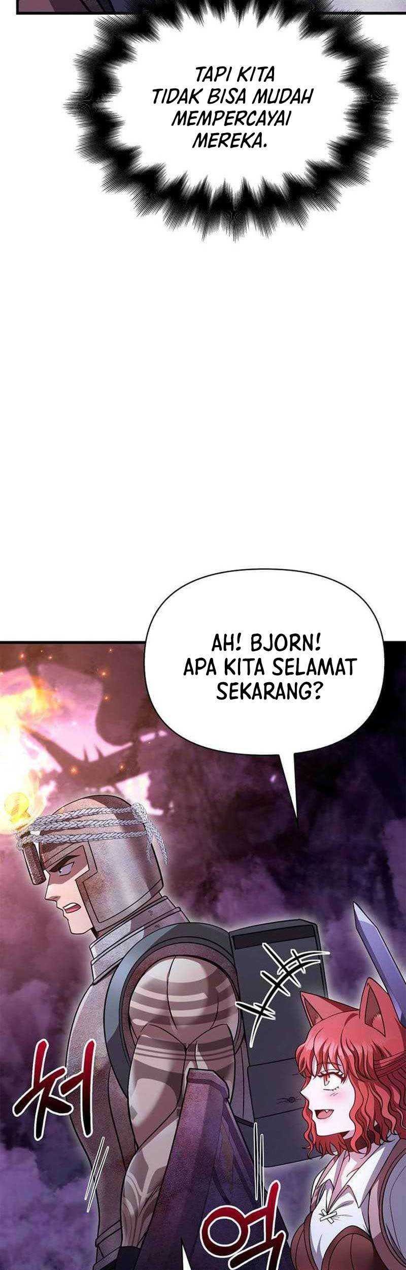 Survive as a Barbarian in the Game Chapter 46 - halaman 68