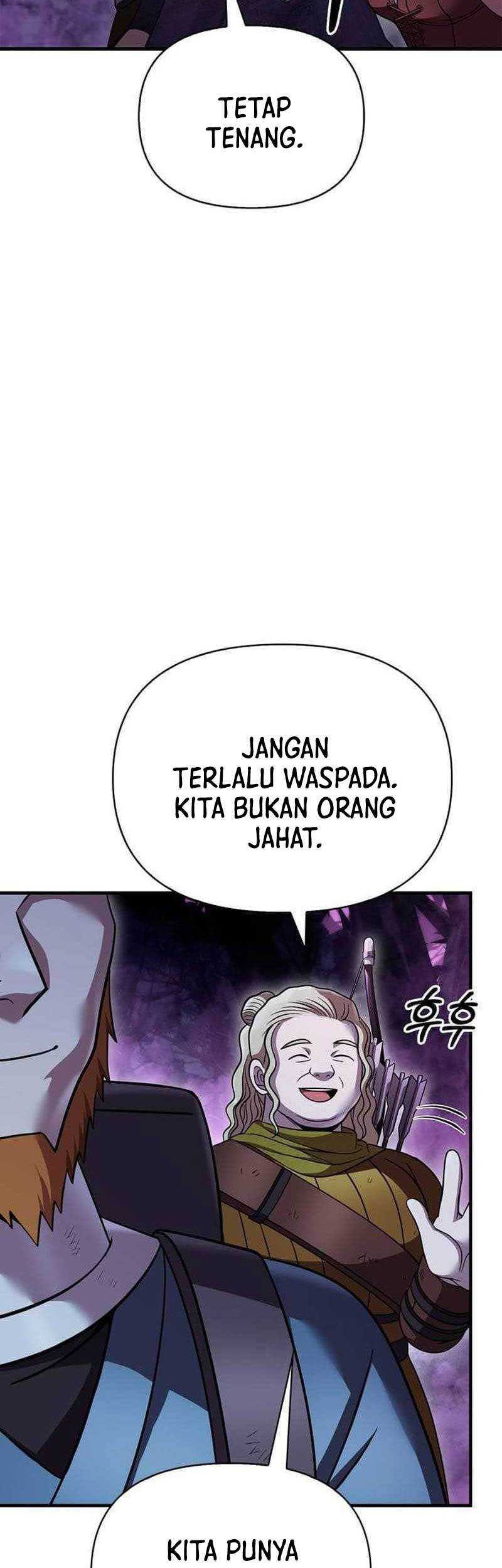 Survive as a Barbarian in the Game Chapter 46 - halaman 69