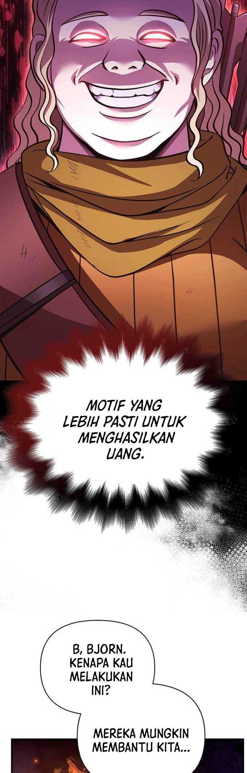 Survive as a Barbarian in the Game Chapter 46 - halaman 73