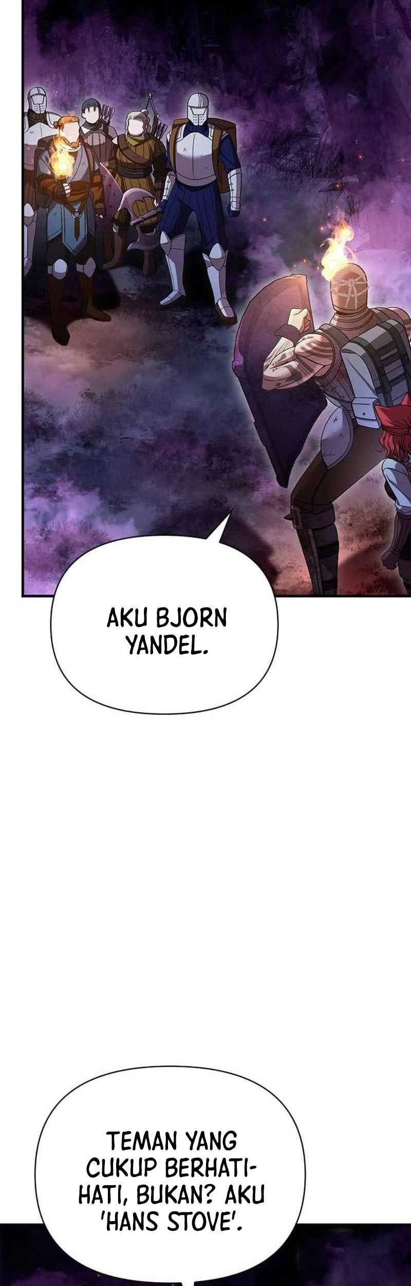 Survive as a Barbarian in the Game Chapter 46 - halaman 78