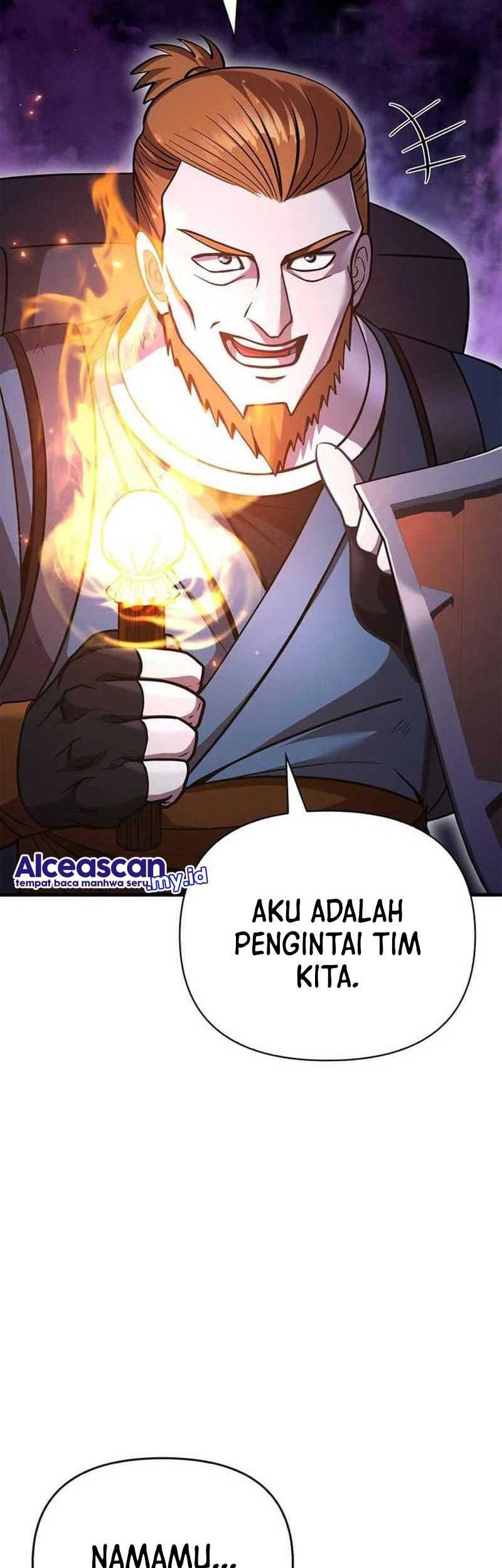 Survive as a Barbarian in the Game Chapter 46 - halaman 79