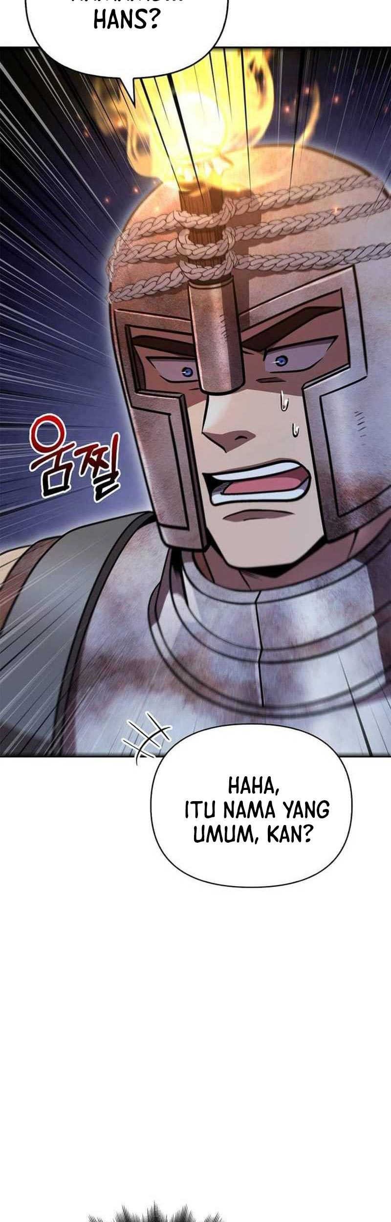 Survive as a Barbarian in the Game Chapter 46 - halaman 80